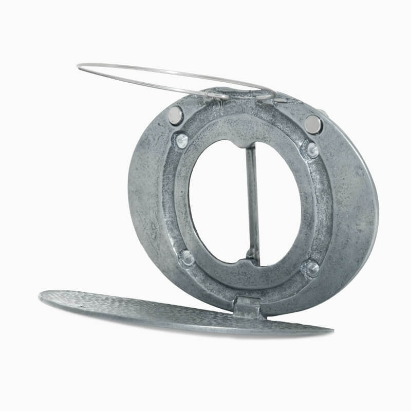 MERICA Belt Buckle BevBuckle - Main Image